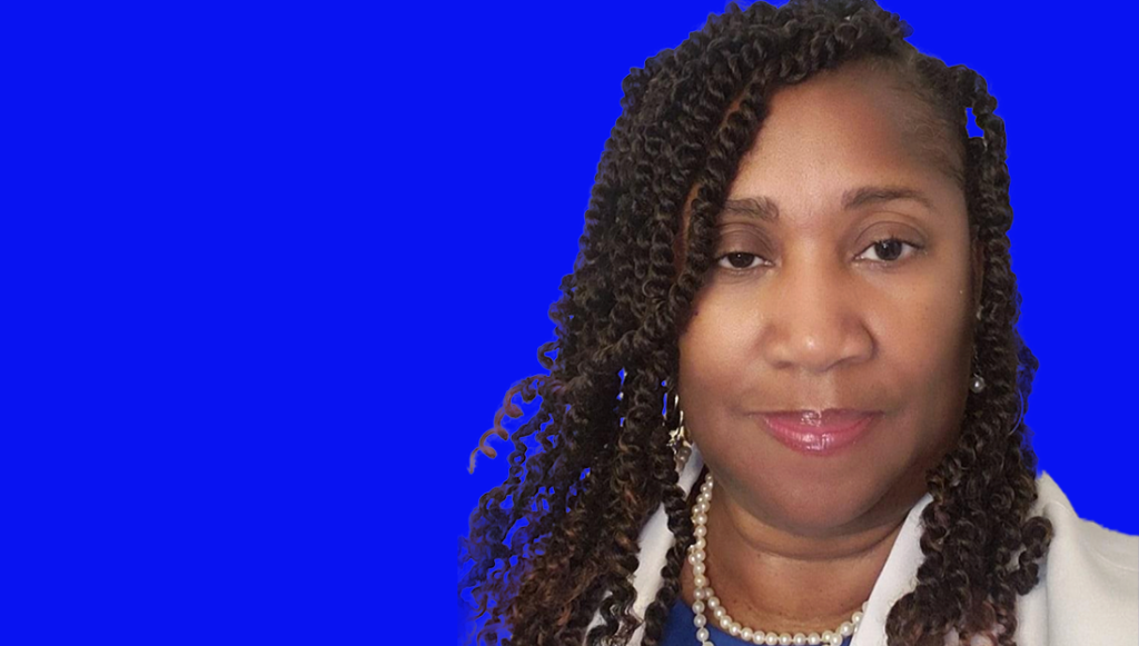 Dr. Rhonda R. Wooten