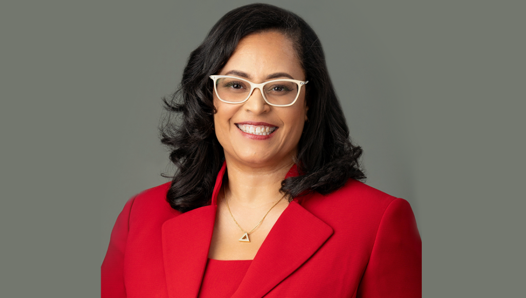 Dr. Stephanie Burrage