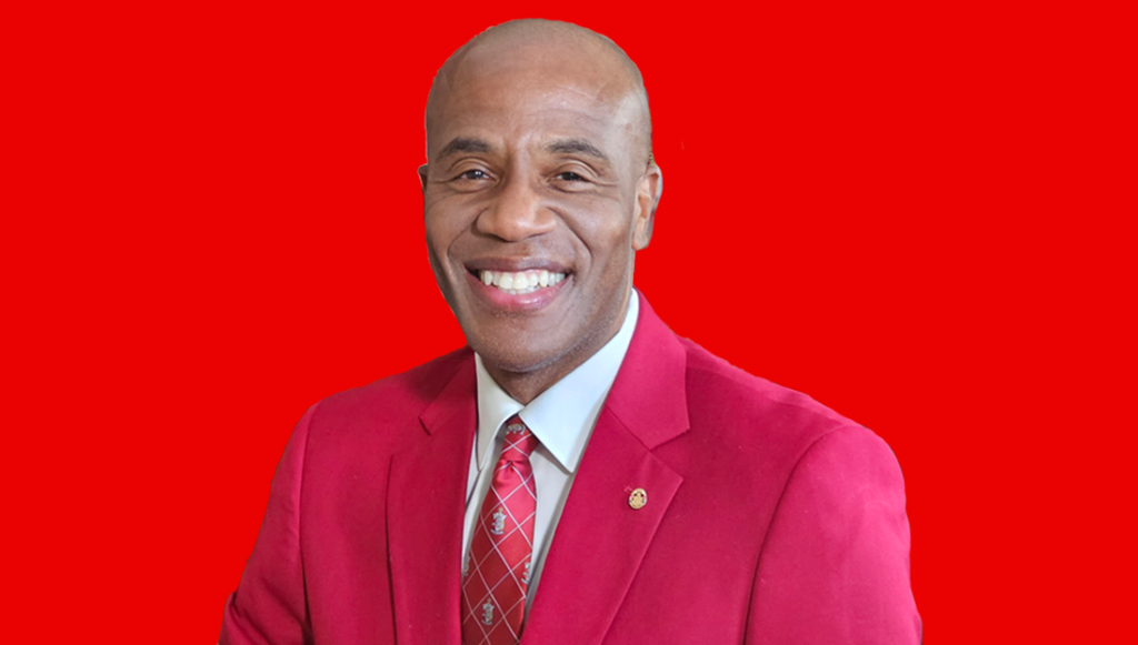 Eddie A. Winkley