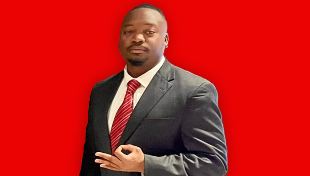 Ismail Harris kappa alpha psi