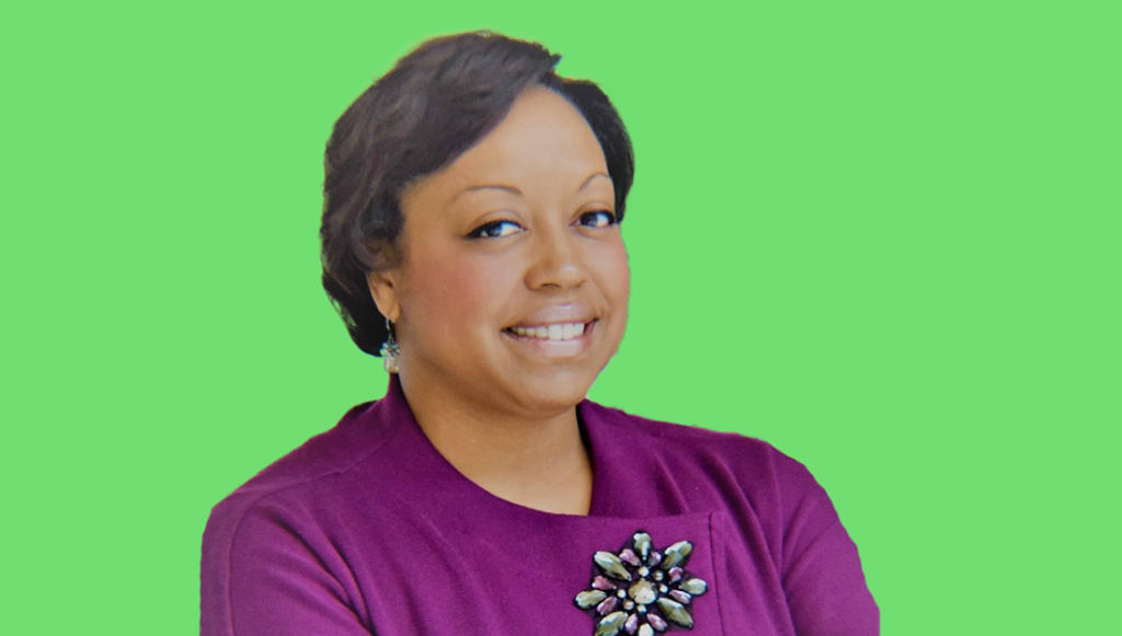 Kendra Brown