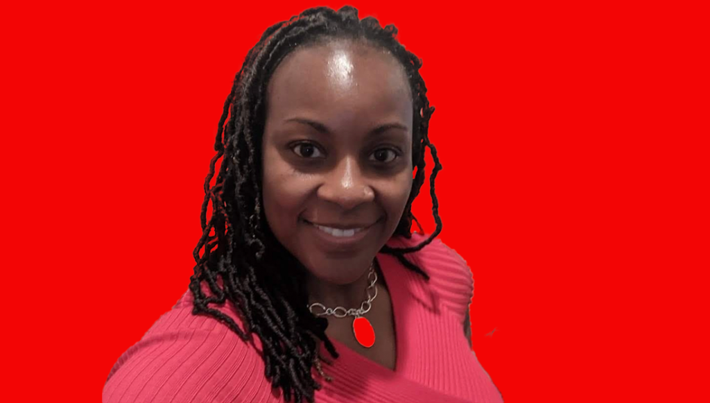 Lakia Easton