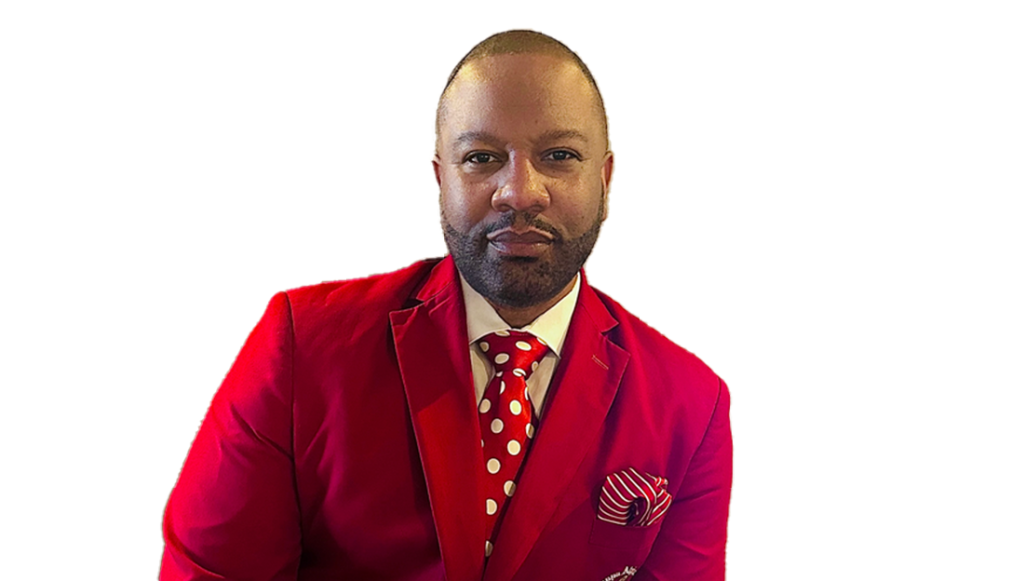 Lee Smith kappa alpha psi