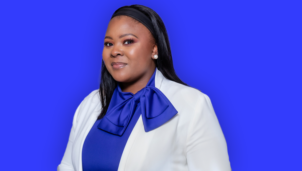 MARQUITA BURROWES