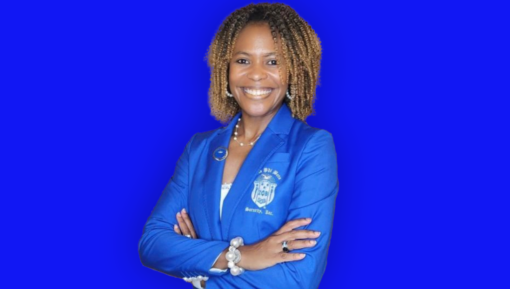 Nikki Farrior zeta