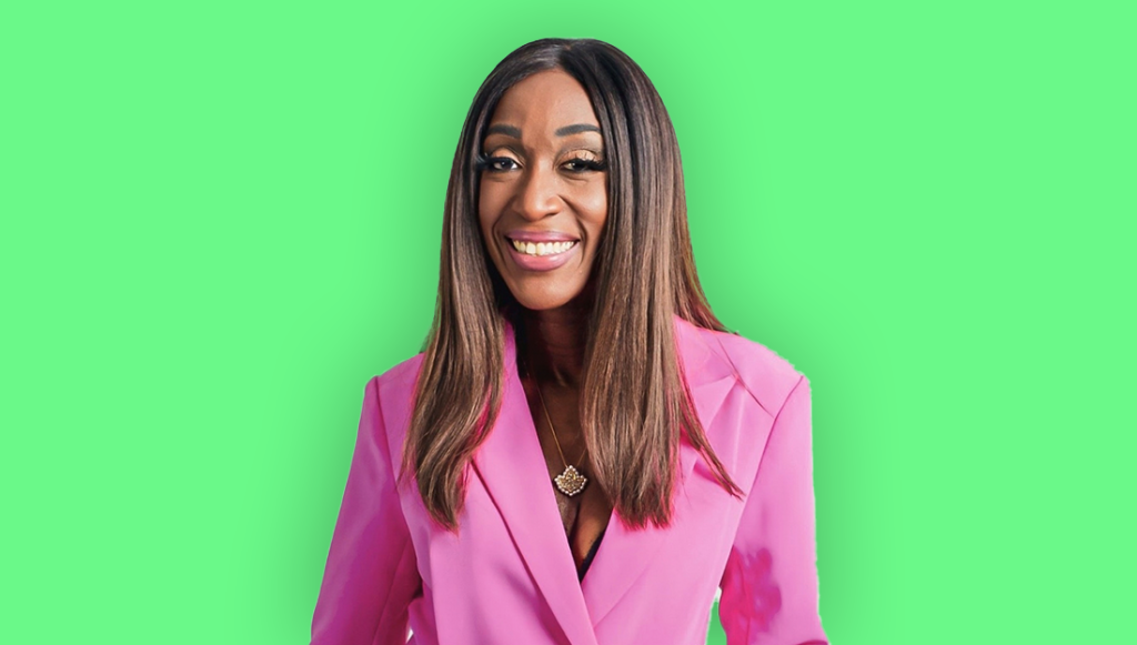 Portia Brantley