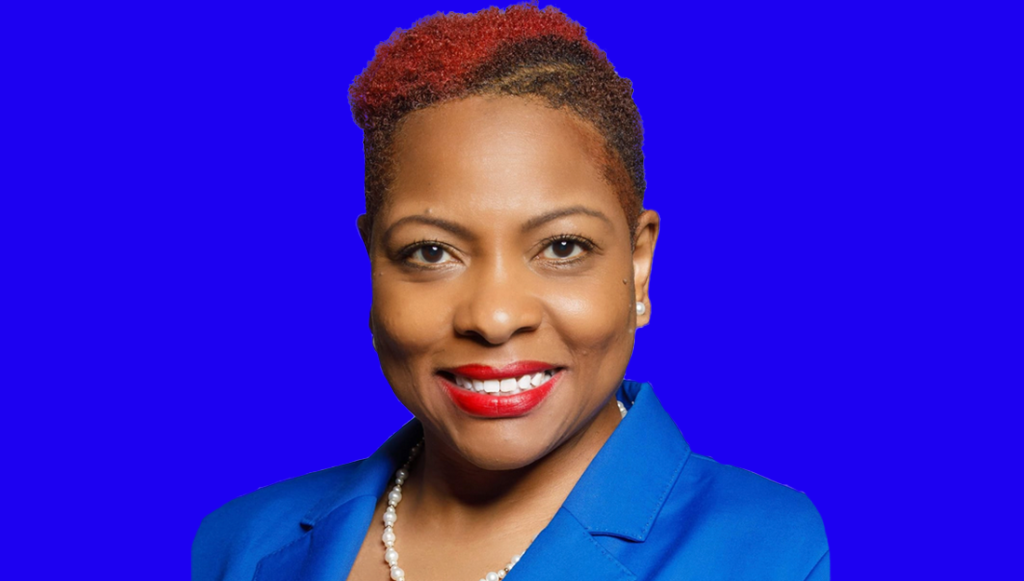 Sylvia L. Davis