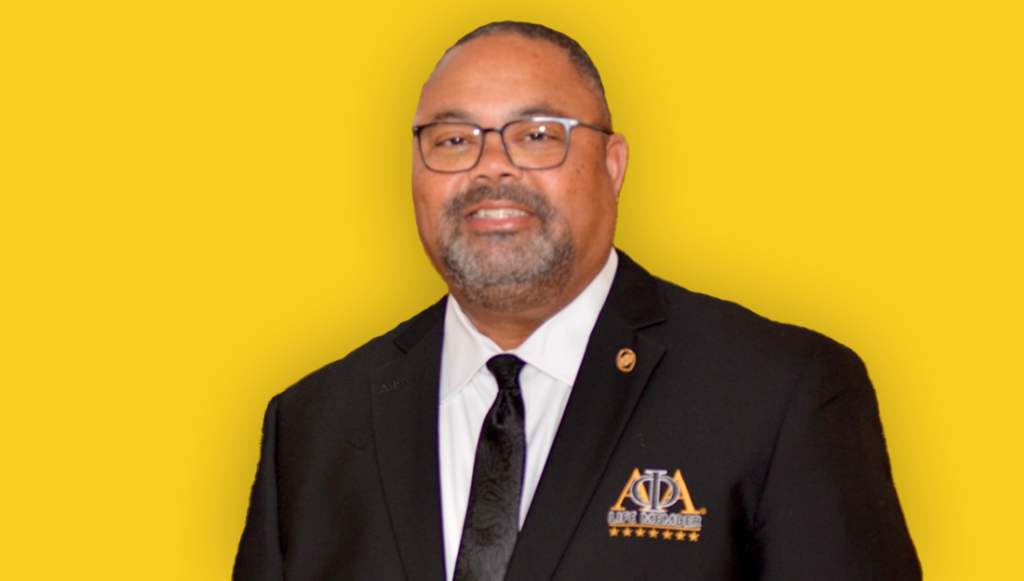 Todd L. Sterling