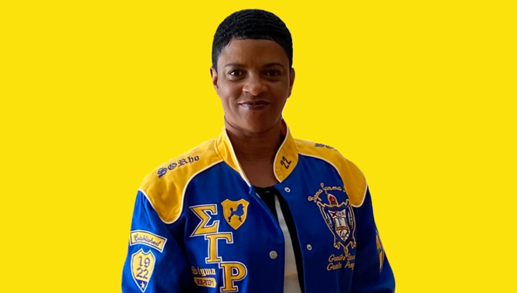 Tracey Newmann Jones