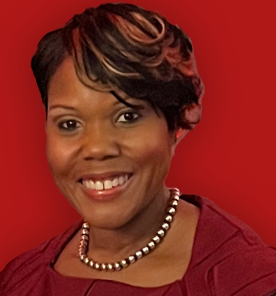 Leadership Highlight: Nicole Jordan the President of Delta Sigma Theta’s Washington DC Alumnae Chapter