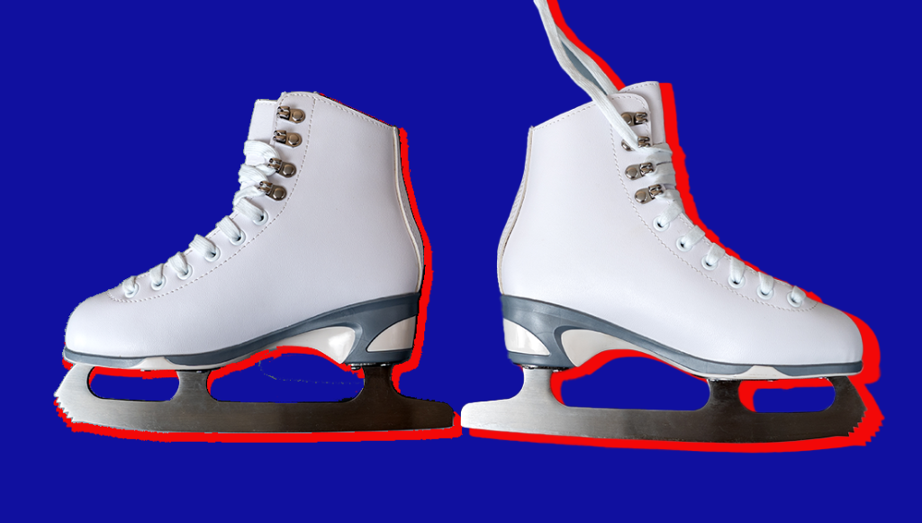 Howard figure skating