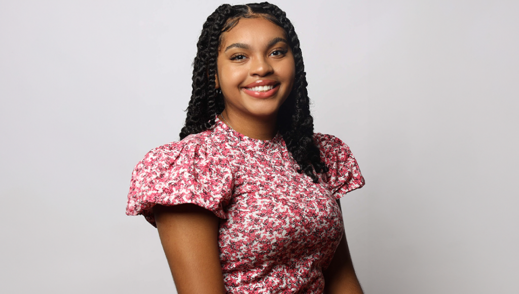 Iris Okere