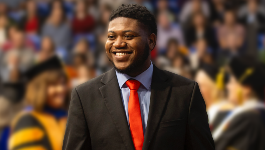 Tyler McCoy uwg