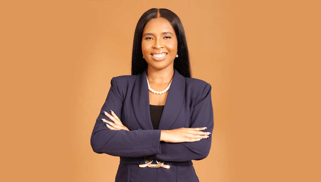Brooke Foyles Morgan State