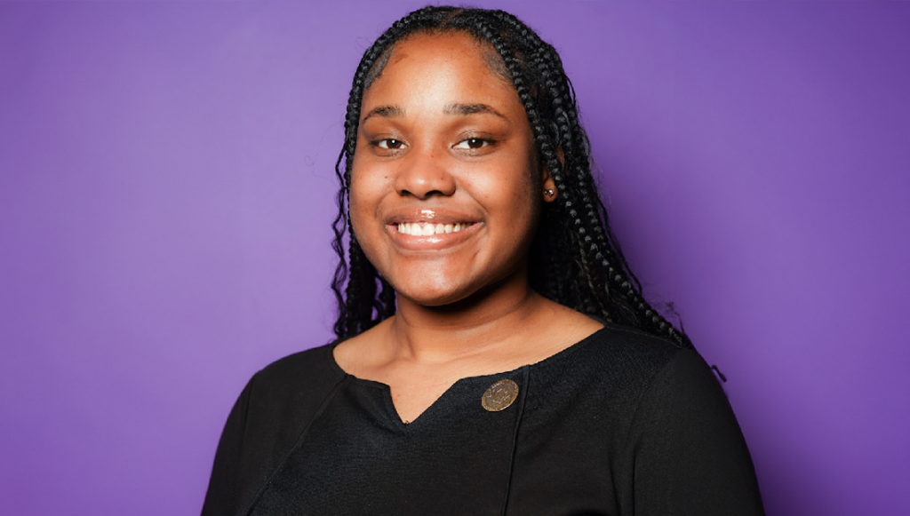 Gabrielle Orji pvamu