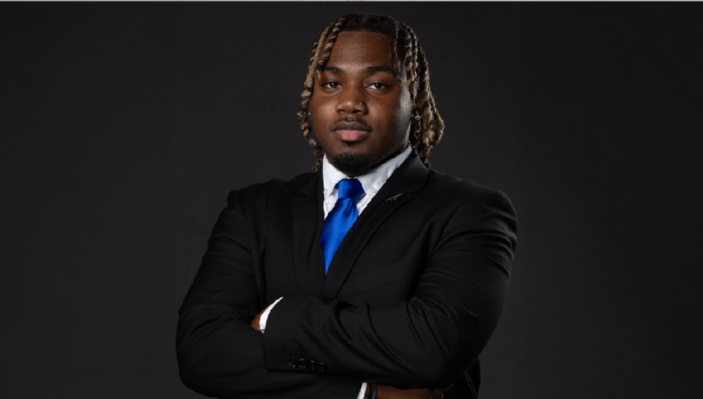 Jay’Quahn Blackledge