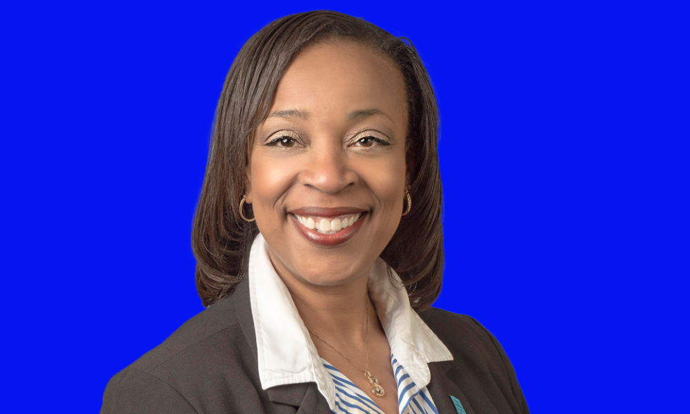 Zeta Phi Beta’s Sharon Tucker Elected First Black Mayor of Fort Wayne, Indiana