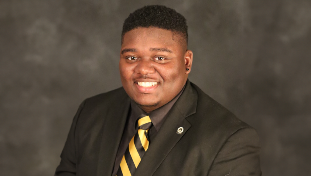 Trent Wills UAPB