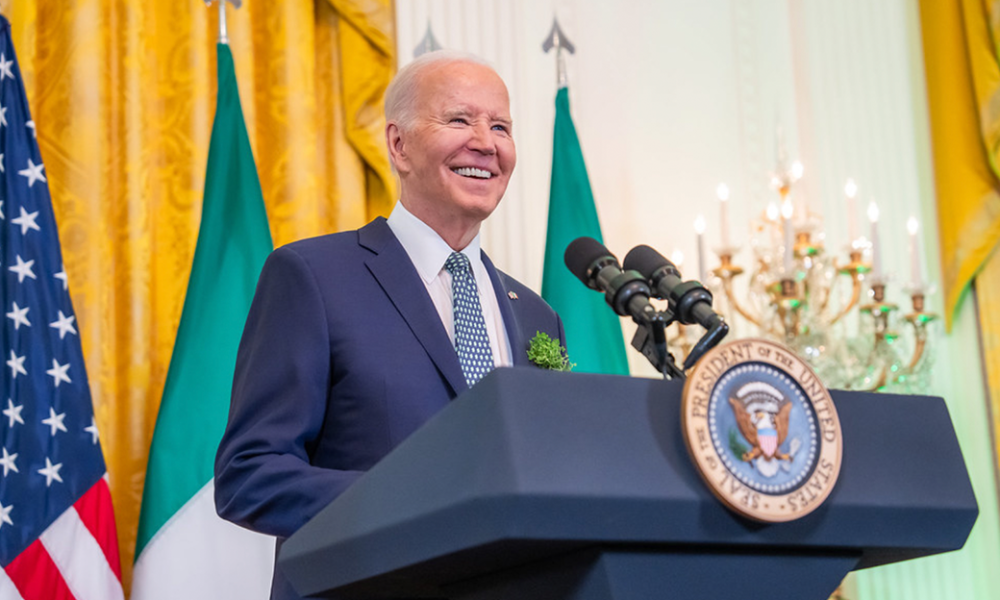 President Biden Confirmed As Morehouse College’s 2024 Commencement Speaker