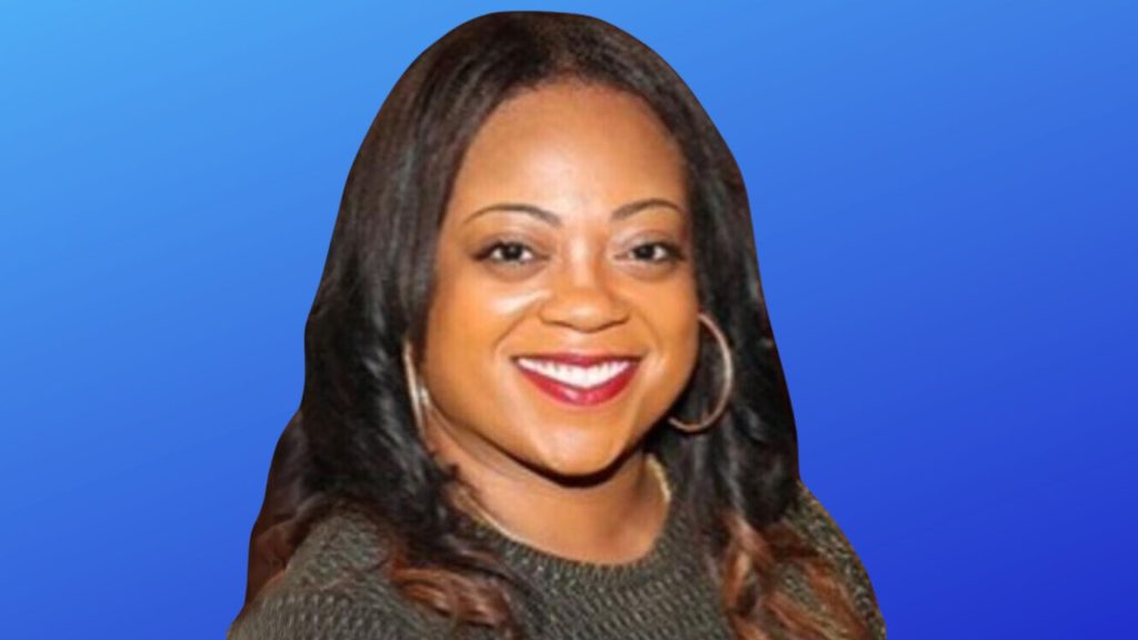 Ashley Sharpton Inducted as Honorary Member of Zeta Phi Beta