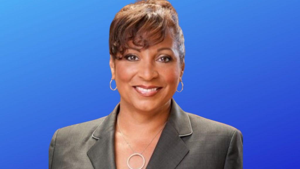 Dawn Morton Rias Inducted as Honorary Member of Zeta Phi Beta