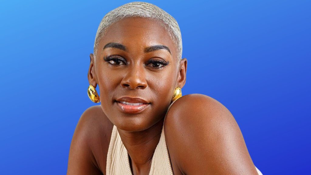 Peirresha Perri Shakes Drayton Inducted as Honorary Member of Zeta Phi Beta
