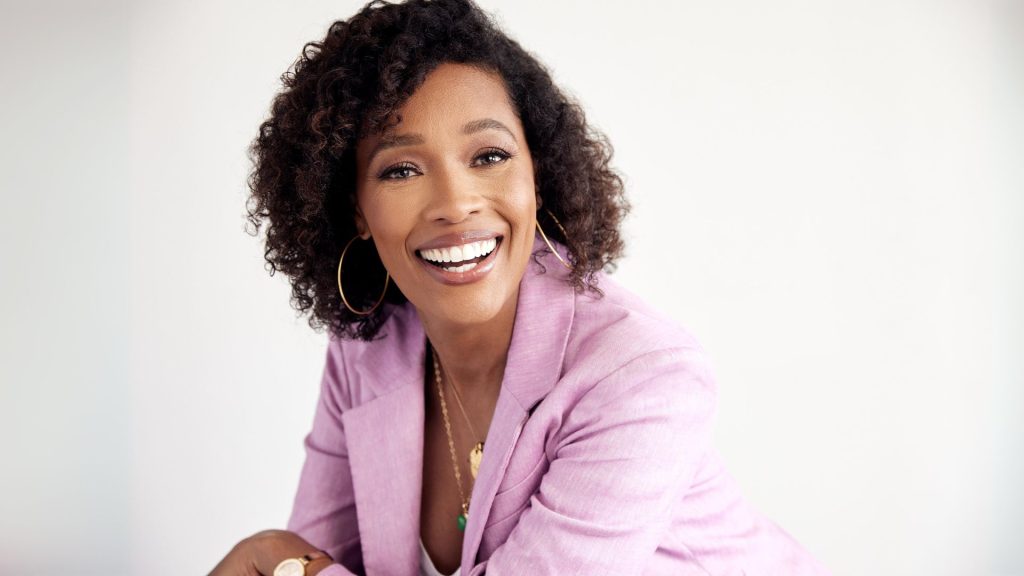 Tembi Locke Alpha Kappa Alpha