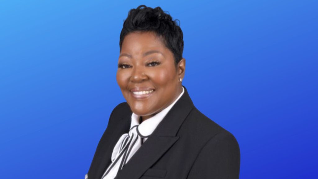 Wanda Durant Inducted as Honorary Member of Zeta Phi Beta