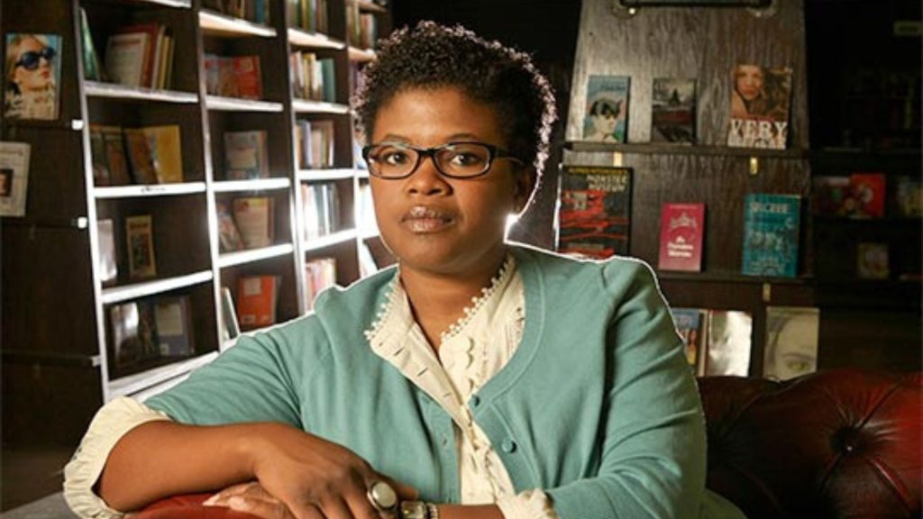 Attica locke alpha kappa alpha
