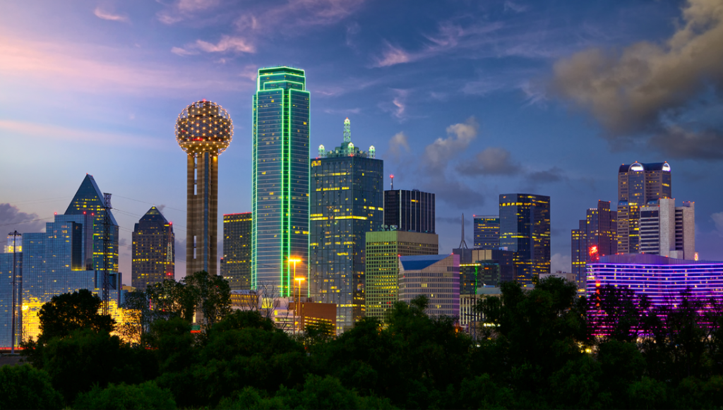 Dallas