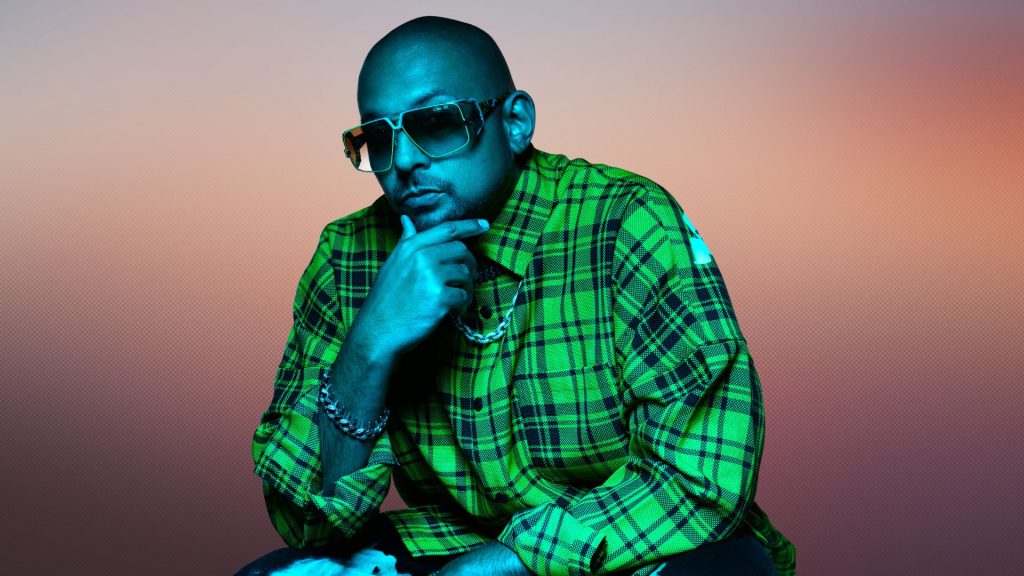 SEAN PAUL HBCU NY CLASSIC