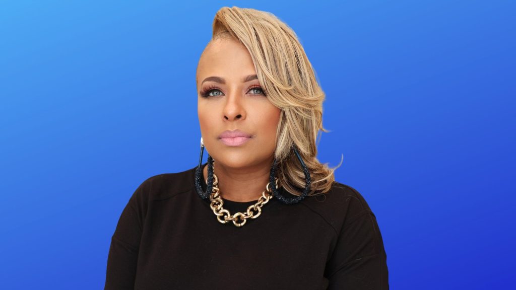 Yolanda Whitaker Zeta Phi Beta