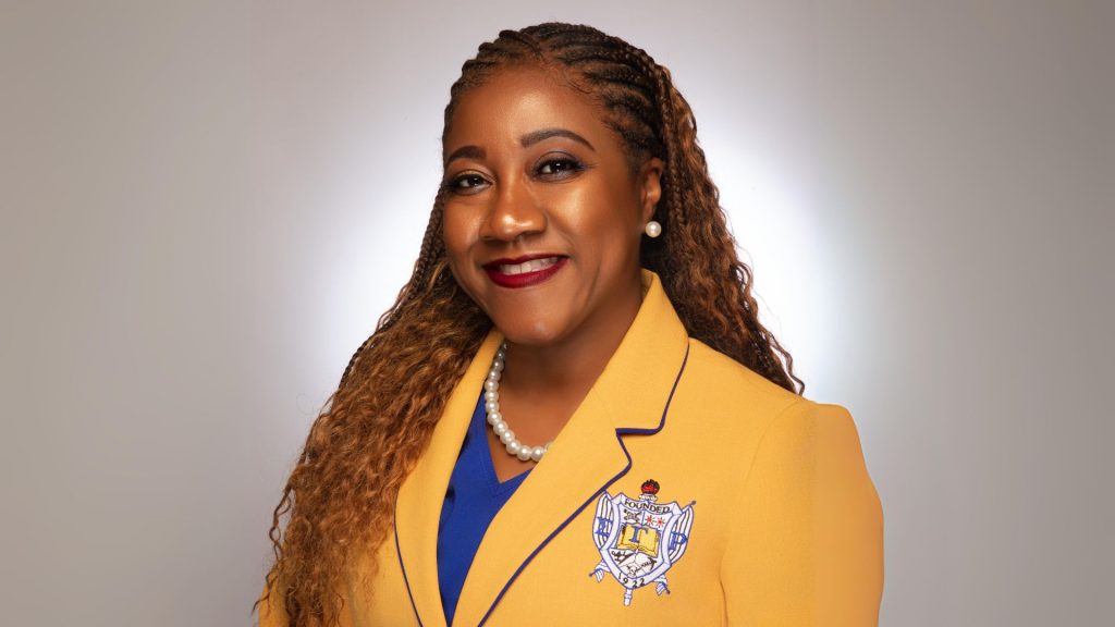 April showers sigma gamma rho