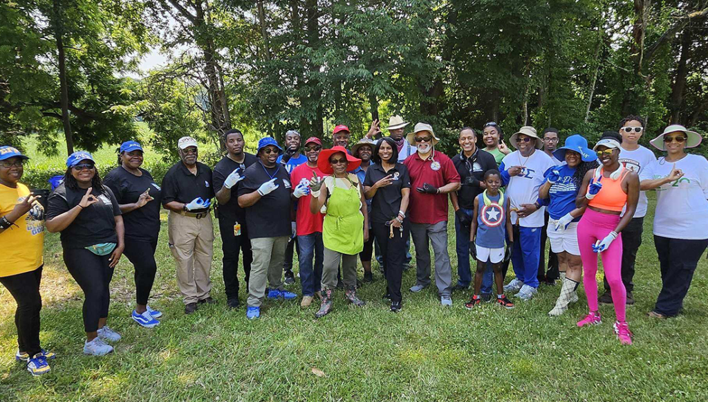 Montgomery county nphc