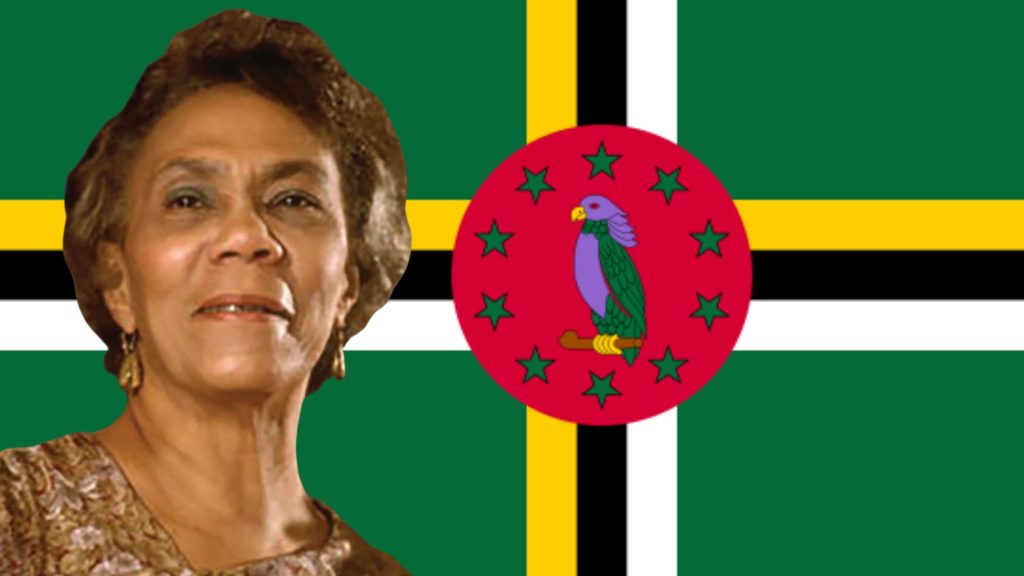 Dame Mary Eugenia Charles