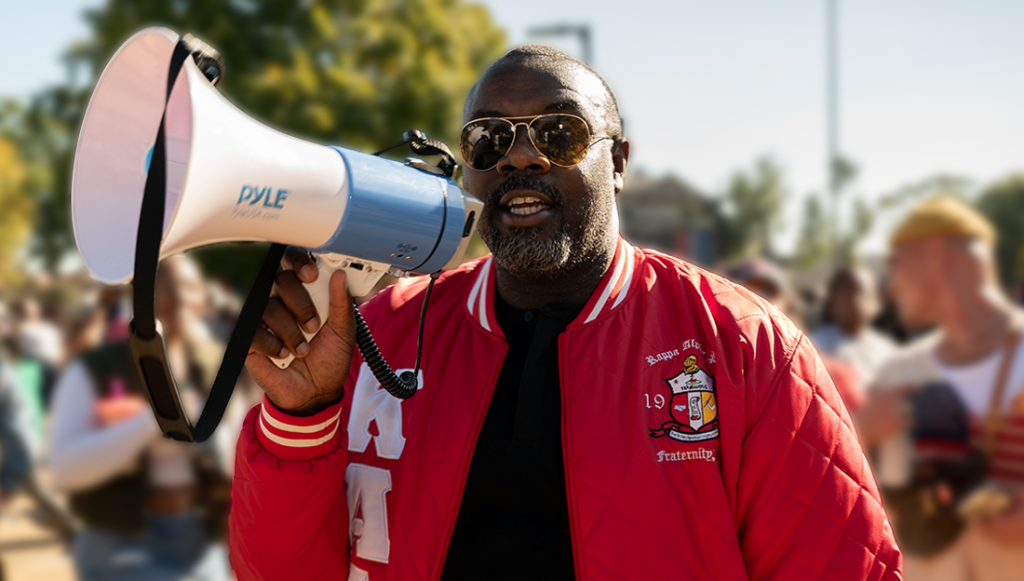 TREY BAKER BIDEN HARRIS