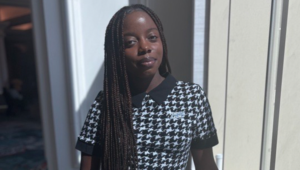 Imani corbett