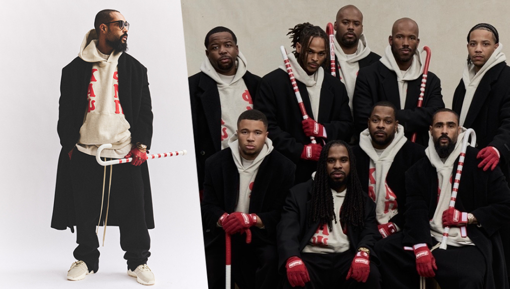 Jerry lorenzo kappa alpha psi