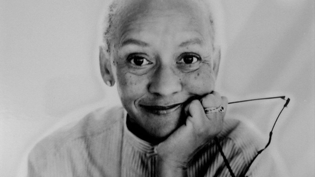 Nikki giovanni delta sigma theta