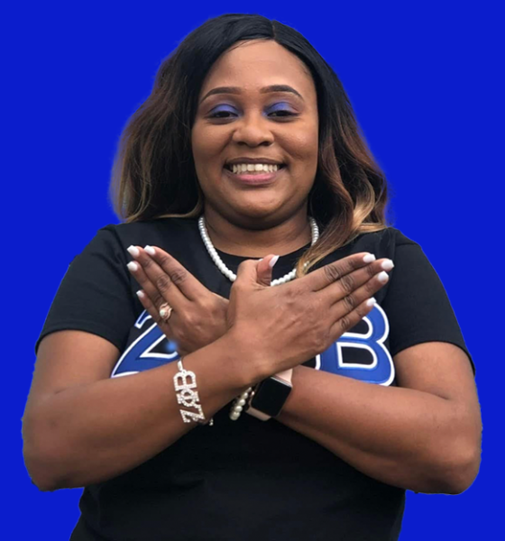 Florida State University Community Mourns the Loss of Zeta Phi Beta’s Charlene Howard