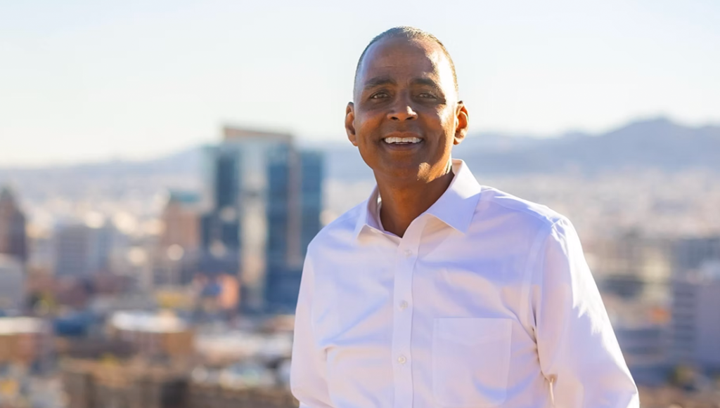 El paso ronard johnson kappa alpha psi