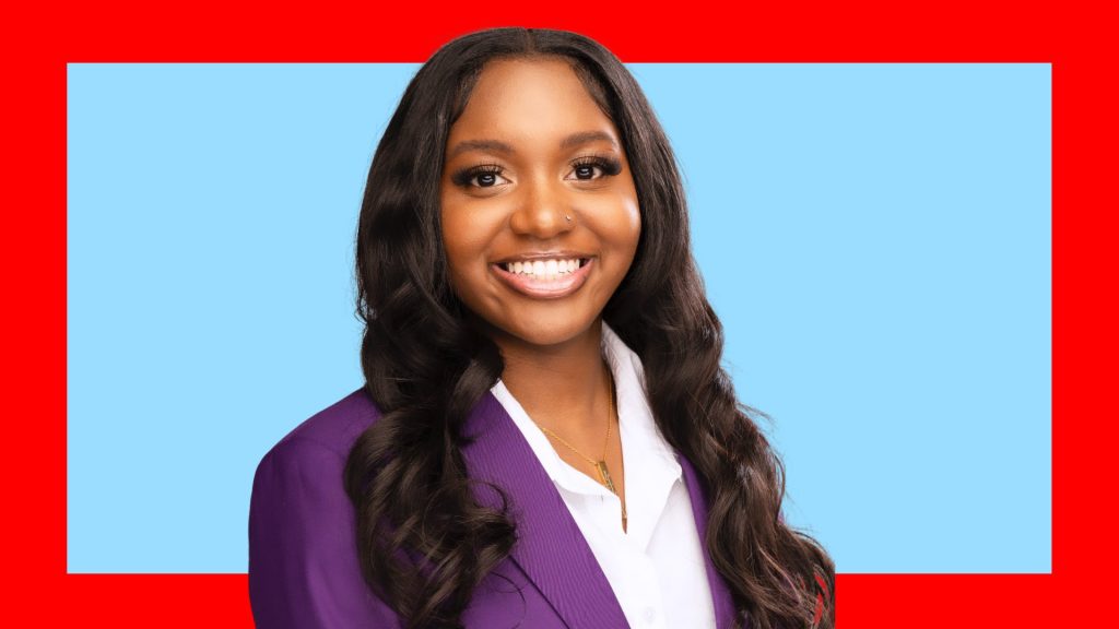 Jadah A. Forbes dsu