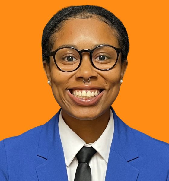Leadership Highlight: Savannah State University’s Student Government President Katelyn Green