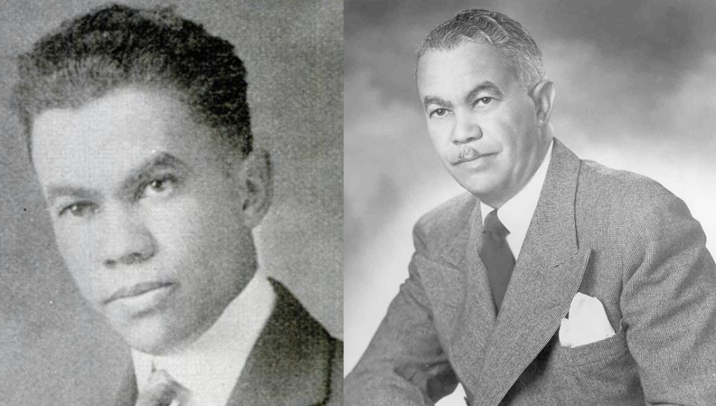 Paul r williams omega psi phi