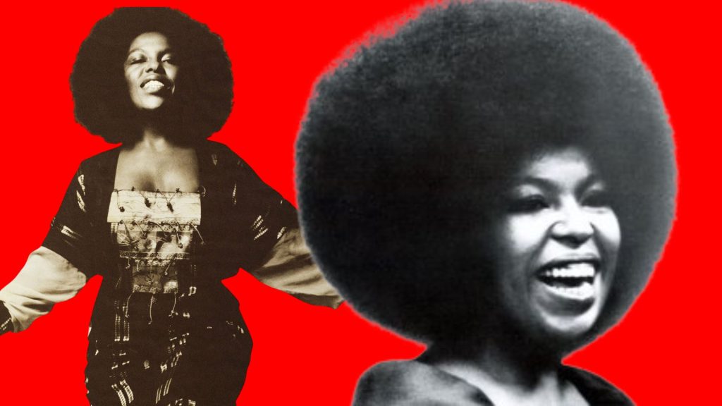 Roberta flack delta sigma theta