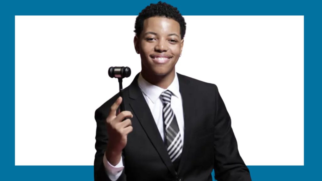 Cheyney University Charles Mitchell