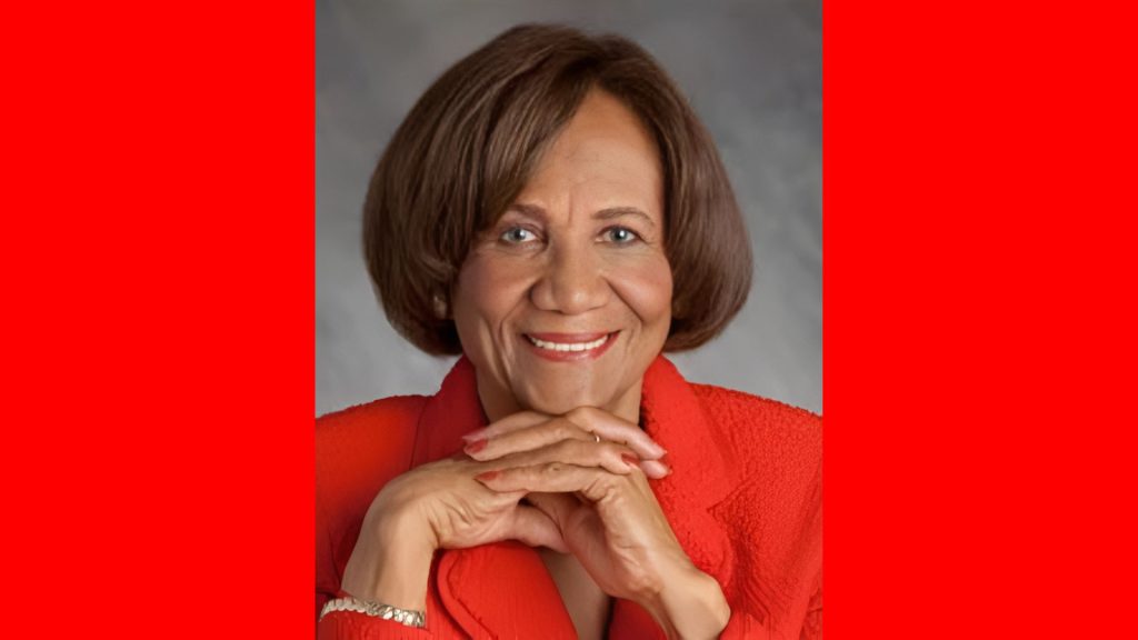 Dr. Hazel Nell Dukes