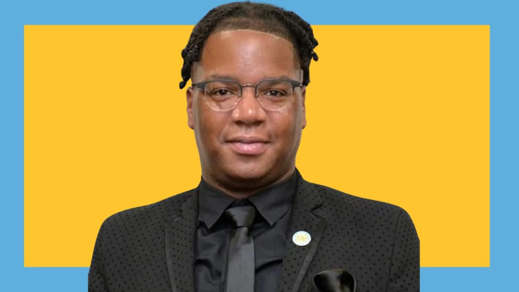 Fayetteville State University Johnae Walker 4