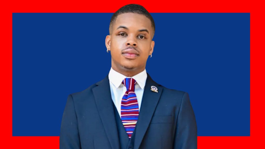 Howard University School of Law Jaden Cody