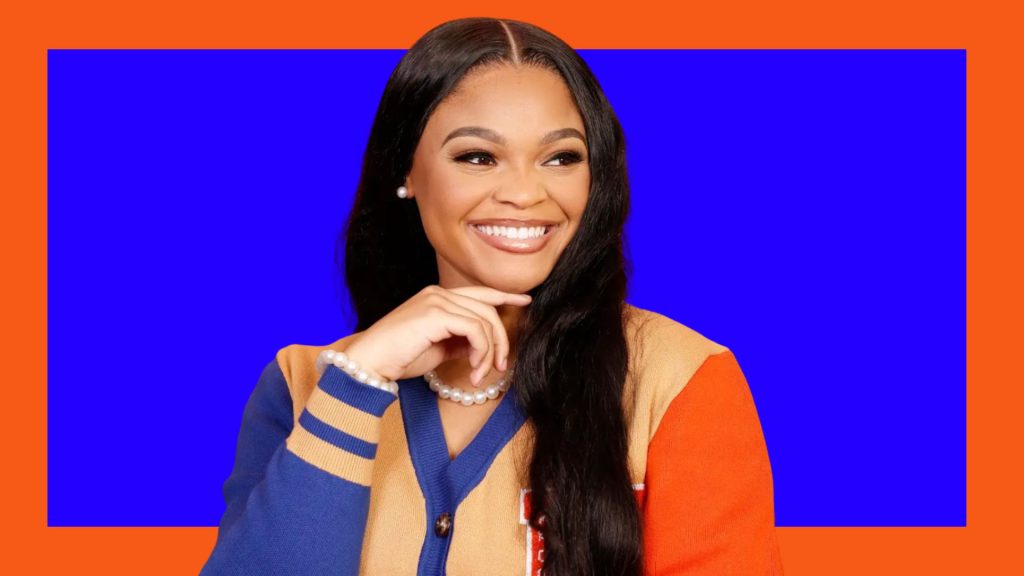 Morgan State University Tamera Trimuel